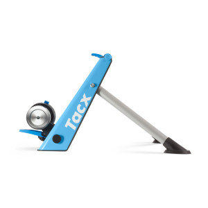 Роликовый велотренажёр Tacx Blue Matic