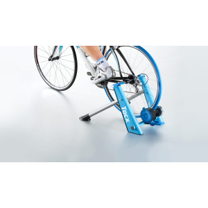 Роликовый велотренажёр Tacx Blue Twist