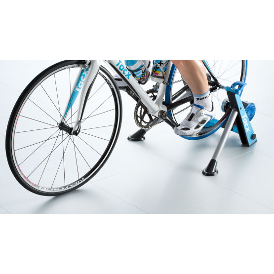 Роликовий велотренажер Tacx Blue Twist