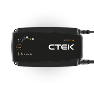 Зарядний пристрій CTEK NXT 15 EU, 12 В / 15 А