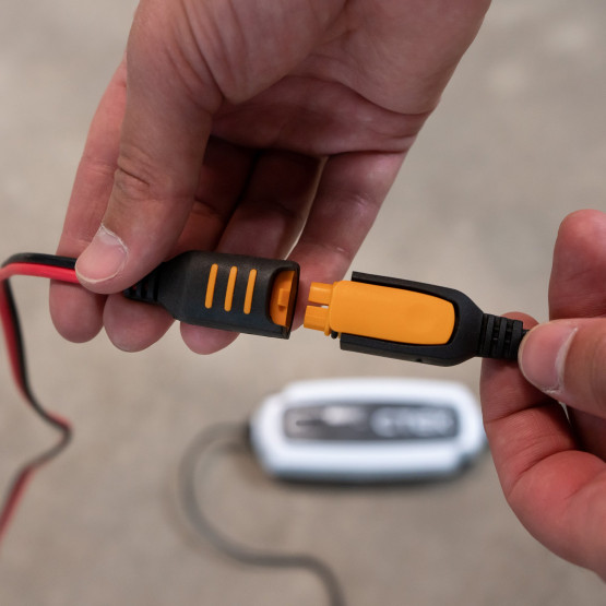 Подовжувач CTEK Connect Extension Cable, 2,5 м