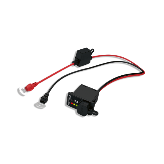 Індикатор стану акумулятора CTEK Indicator Panel, кабель 1,5 м
