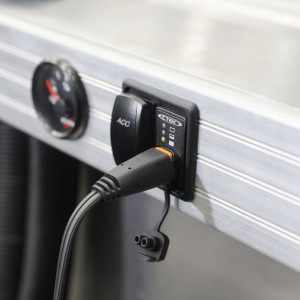 Індикатор стану акумулятора CTEK Indicator Panel, кабель 1,5 м