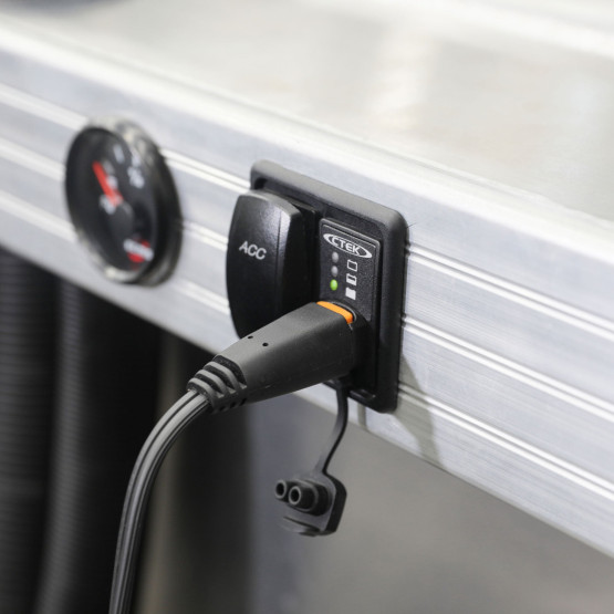 Індикатор стану акумулятора CTEK Indicator Panel, кабель 1,5 м