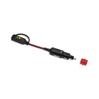 Индикатор состояния аккумулятора CTEK Indicator Cig Plug со штекером прикуривателя