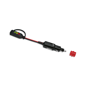 Індикатор стану акумулятора CTEK Indicator Cig Plug зі штекером прикурювача