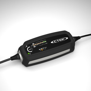 Захисний чохол CTEK Bumper 60 для зарядних пристроїв 3,8-5 А