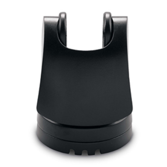 Кріплення Garmin для ехолотів echo 100/101/150/151/151dv/300c