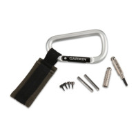 Крепление Garmin Quick Release Kit, Чёрный
