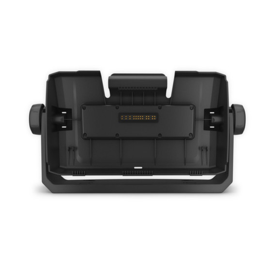 Скоба кріплення Garmin зі швидкознімною люлькою, 12-pin, для ECHOMAP Plus 9x