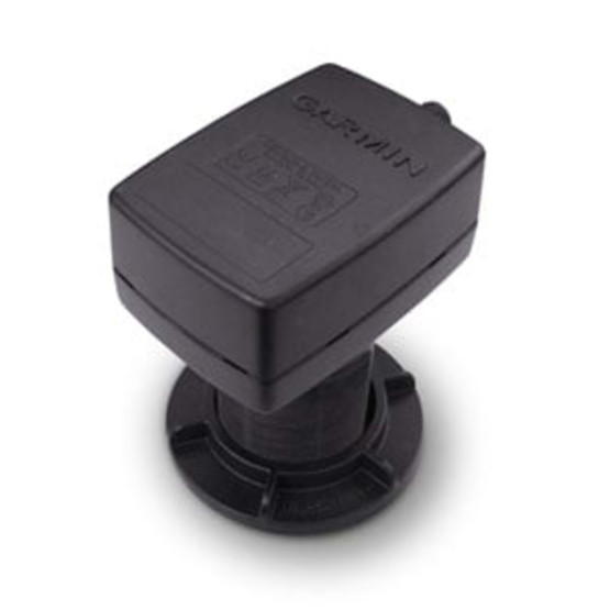 Датчик ехолота Garmin Intelliducer, прохідний, NMEA 2000 (нахил 13-24°)