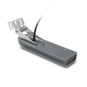 Датчик ехолота Garmin GT51M-TM, транцевий, 12-pin