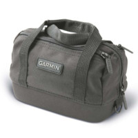 Фирменный чехол Garmin Carrying Case (Deluxe) для навигаторов