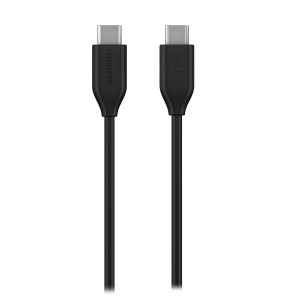 Кабель Garmin USB-C — USB-C, 2 м (010-13315-A3)