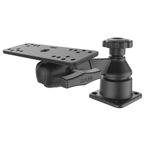 Кріплення RAM Mounts Horizontal 6