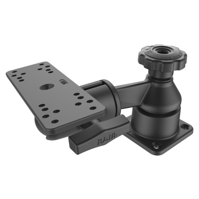 Кріплення RAM Mounts Horizontal 6