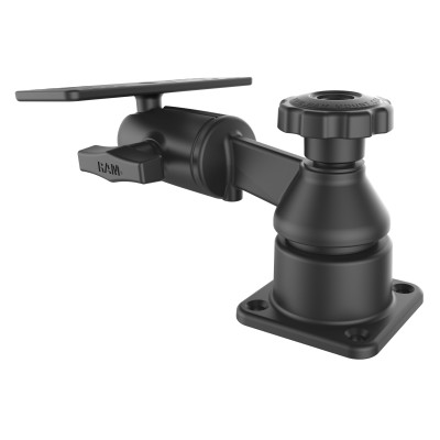 Кріплення RAM Mounts Horizontal 6
