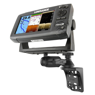 Кріплення RAM Mounts Vertical 6