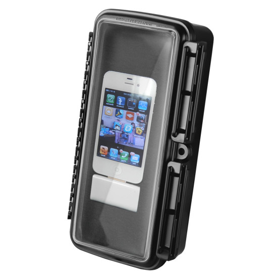 Кріплення RAM Mounts Aqua Box Large Sealed Enclosure RAM-HOL-AQ1U