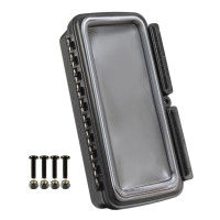 Кріплення RAM Mounts Aqua Box Large Sealed Enclosure RAM-HOL-AQ1U