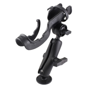 Кріплення RAM Mounts Fishing Rod Double Ball Mount RAM117U