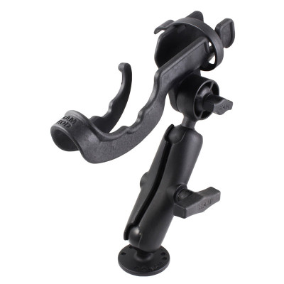 Кріплення RAM Mounts Fishing Rod Double Ball Mount RAM117U