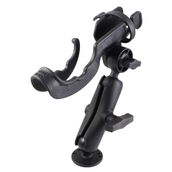 Кріплення RAM Mounts Fishing Rod Double Ball Mount RAM117U