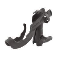 Кріплення RAM Mounts Fishing Rod Holder with Single Socket Arm RAP-340NB