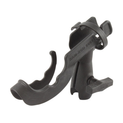 Кріплення RAM Mounts Fishing Rod Holder with Single Socket Arm RAP-340NB
