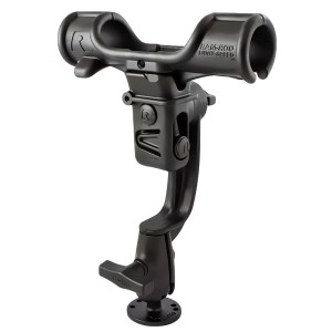 Кріплення RAM Mounts Light-Speed Fishing Rod Holder with Revolution Socket Arm and Base RAP-370-RBSW
