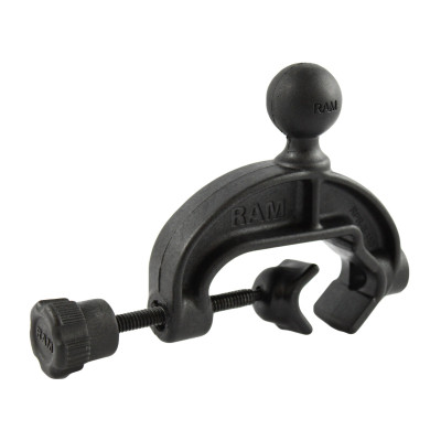 Кріплення RAM Mounts Composite Yoke Clamp Ball Base RAP-B-121B