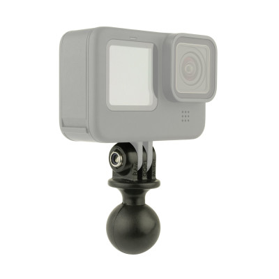 Кріплення RAM Mounts Action Camera Universal Ball Adapter RAP-B-202U-GOP1