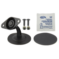 Кріплення RAM Mounts Lil Buddy Adhesive Dash Mount with Diamond Plate RAP-SB-180U