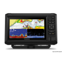 Ехолот картплоттер Garmin ECHOMAP UHD2 72sv