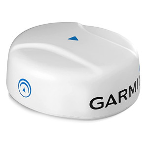 Морський радар GMR Fantom 24