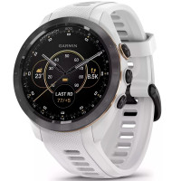 Смарт-годинник Approach S70 42mm Golf GPS White