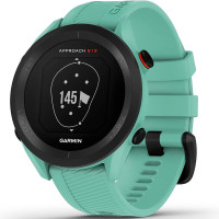 Спортивний смарт-годинник Approach S12 Golf GPS Neo Tropic