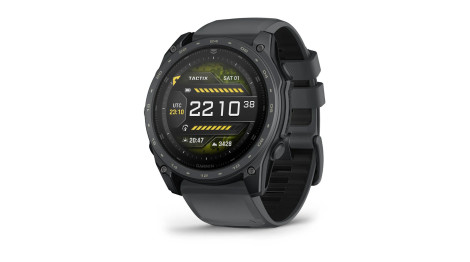Нові кольори Garmin 2026: Instinct 3, Venu X1 та tactix 8 Cerakote