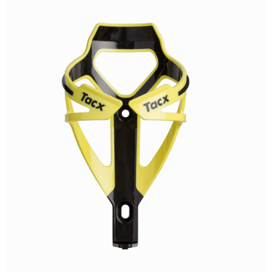 Тримач для пляшок Tacx Deva variations - Fluo yellow