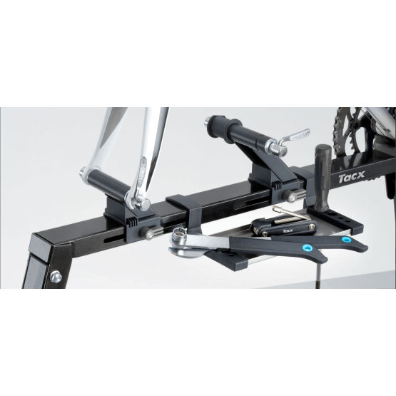 Ремонтный стенд Tacx CycleMotion Stand T3075 