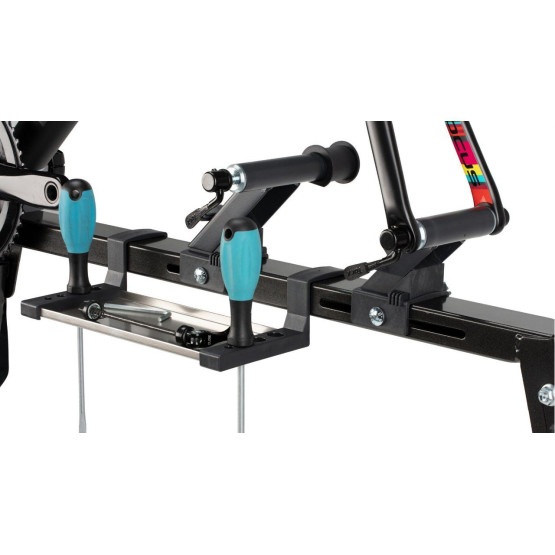 Ремонтный стенд Tacx CycleMotion Stand T3075 