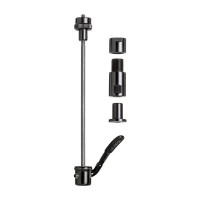 Вісь Tacx T2840 Direct Drive Quick Release 135 x 10 мм