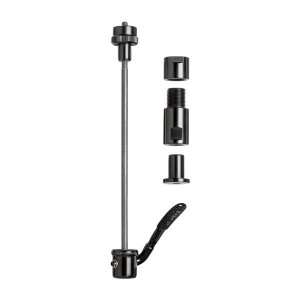 Вісь Tacx T2840 Direct Drive Quick Release 135 x 10 мм