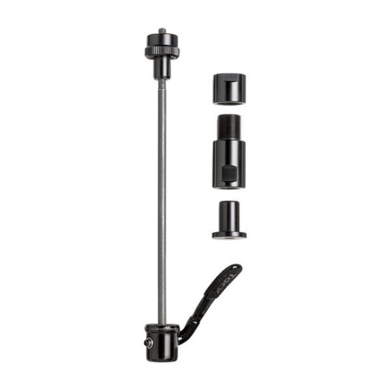 Вісь Tacx T2840 Direct Drive Quick Release 135 x 10 мм