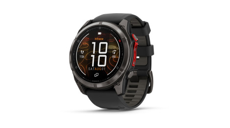 Годинник сам викличе допомогу: що змінилось у Garmin після оновлення
