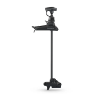 Тролінговий мотор Force Kraken 63 Black with GT56UHD-TR Transducer
