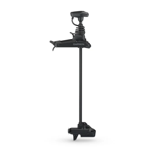 Тролінговий мотор Force Kraken 63 Black with GT56UHD-TR Transducer