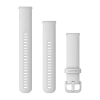 Ремешок Garmin Quick Release Venu Sq 20mm Band White