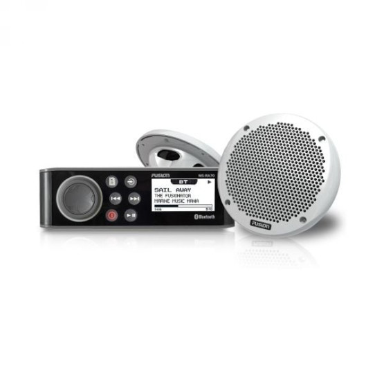Комплект FUSION MS RA70N и EL-F651W