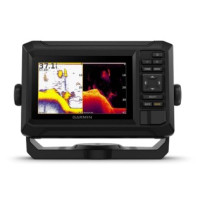 Ехолот-картплоттер Garmin ECHOMAP UHD2 52cvWW w/GT20 xdcr
